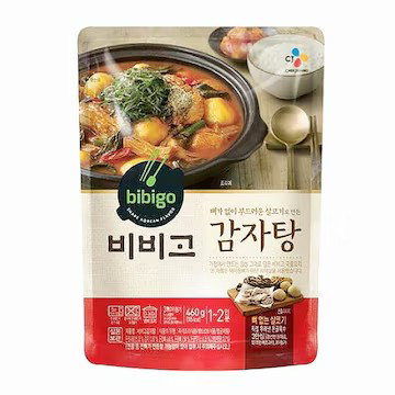 CJ BIBIGO PORK BACK-BONE STEW 460G_0