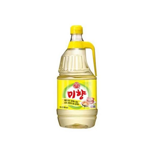 OTTOGI MIHYANG COOKING WINE 1.8L_0