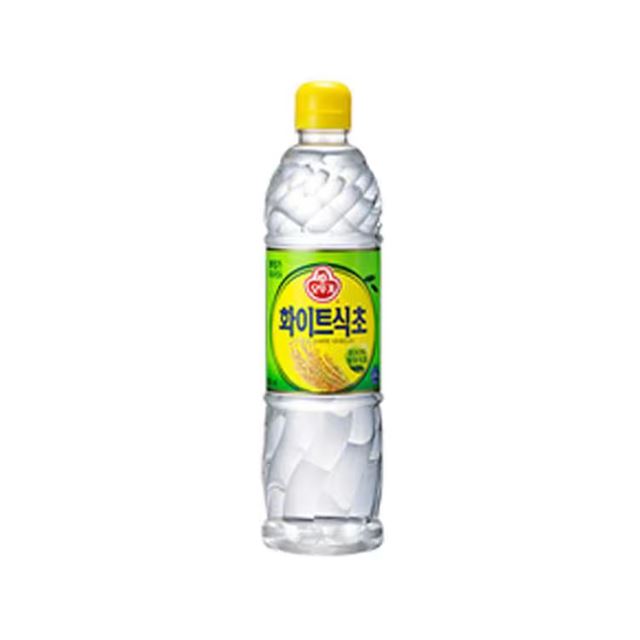 OTTOGI VINEGER 900ML_0