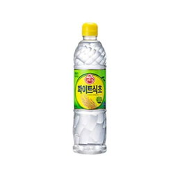OTTOGI VINEGER 900ML