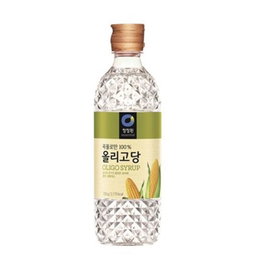 DAESANG ISOMALTO OLIGO SYRUP(CORN) 700G
