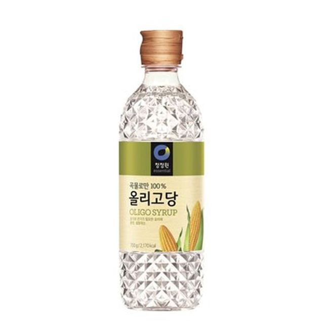 DAESANG ISOMALTO OLIGO SYRUP(CORN) 700G