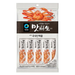 DAESANG SEAFOOD SPICE MIX 80G
