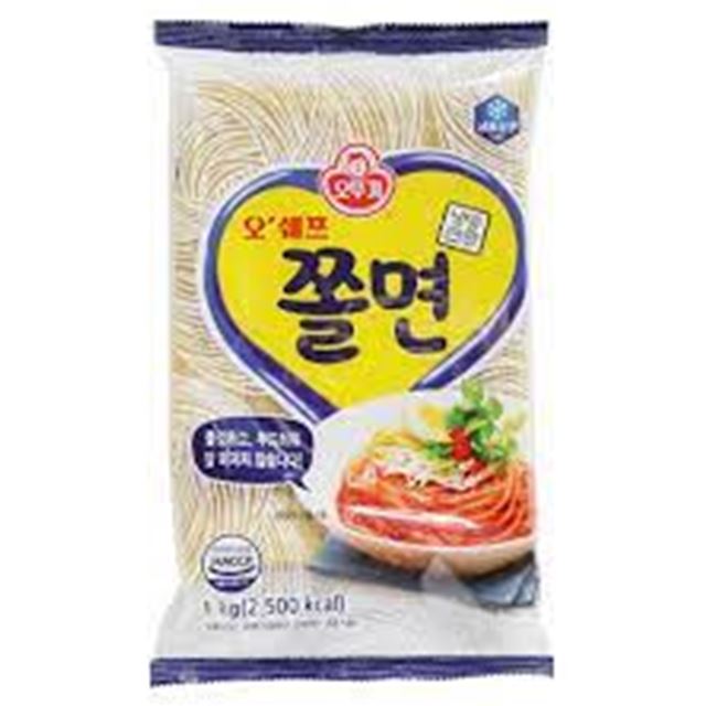 OTTOGI O'CHEF JJOL-NOODLE 1KG_0