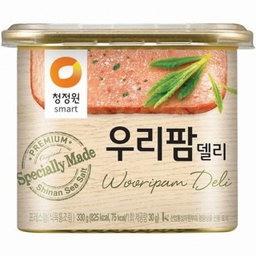 DEASANG OUR FARM DAILY 330G
