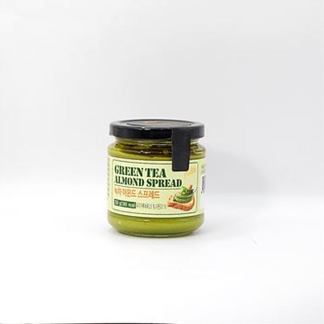 SAMKWANG GREEN TEA MILK SPREAD 250G