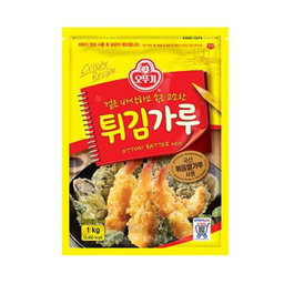 OTTOGI FRYING MIX 1KG