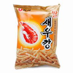 NONGSHIM SHRIMP CRACKER RICE 80G