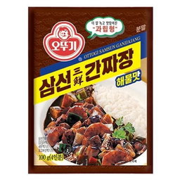 OTTOGI SAMSUN GANJJAJANG POWDER 100G