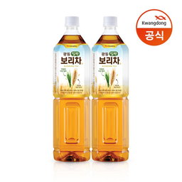 Kwangdong Wheatgrass Barley Tea 1.5L