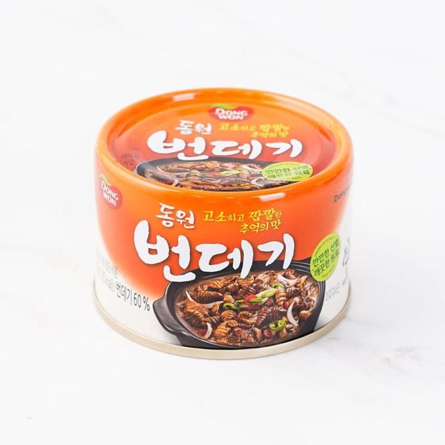 DONGWON CHRYSALIS CAN 130G