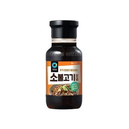 DAESANG KOREAN MARINADE FOR BEEF 280G