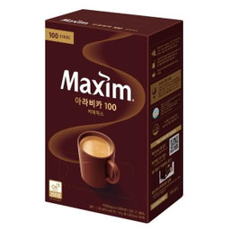 DONGSUH MAXIM ARABICA COFFE MIX 100T