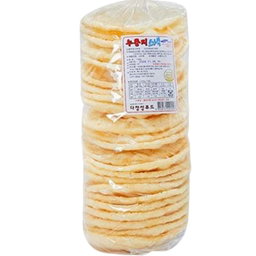 KOREAN RICE POP 140G