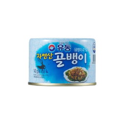 YUDONG WHELK CAN 140G