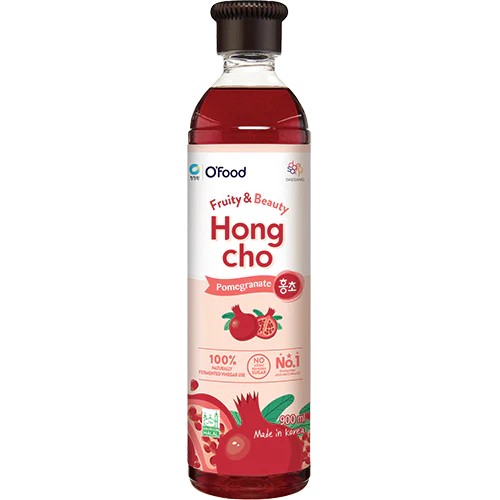 DAESANG HONG CHO POMEGRANATE 900ML_0