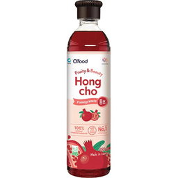 DAESANG HONG CHO POMEGRANATE 900ML