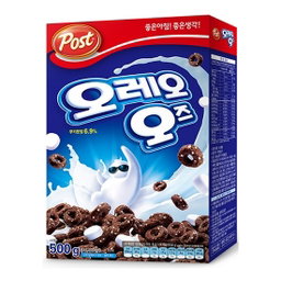 DONGSUH OREP'S OS 250G