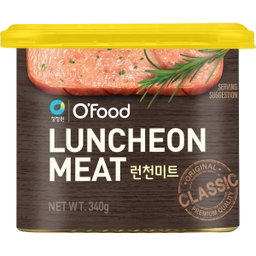 DAESANG LUNCHEON MEAT 340G