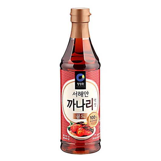DAESANG SANDLANCE EXTRACT 500G