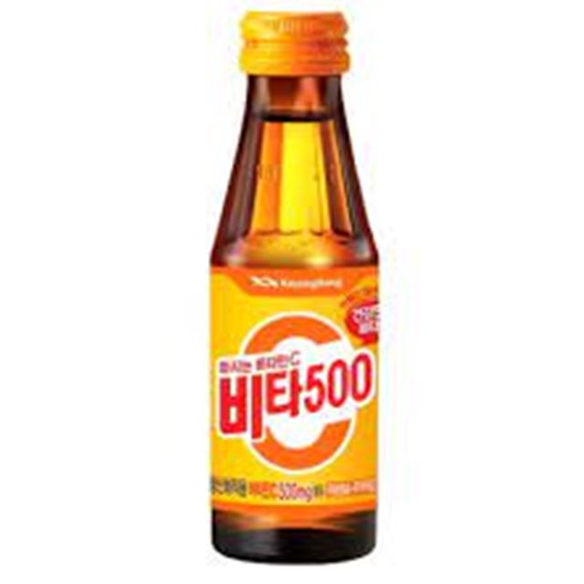 KWANGDONG VITA500 BOTTLE 100ML