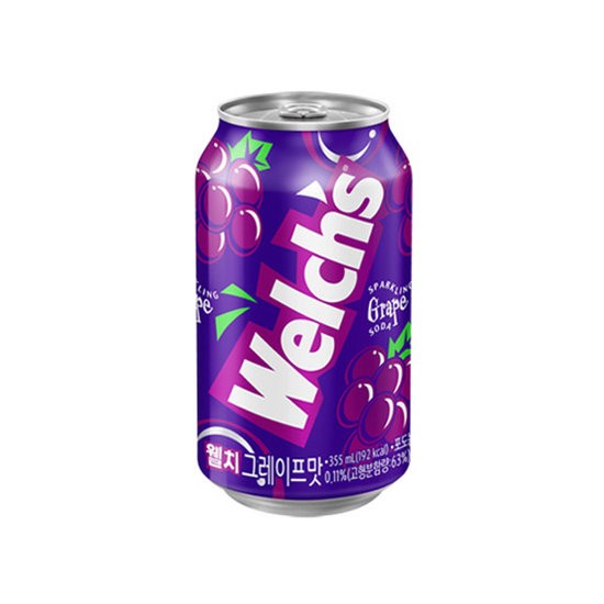 WELCH'S GRAPE 355ML_0