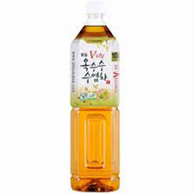 KWANGDONG CORN SILK TEA 1.5L