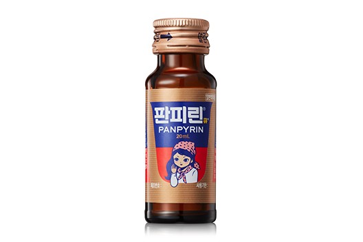 PANPYRIN Q FOR COLD 20ML