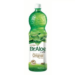 WOONGJIN NATURAL ALOE 8% 1500ML