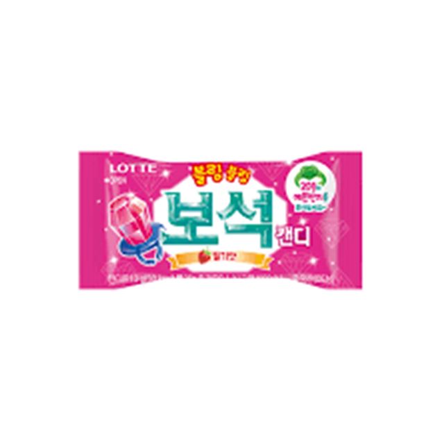 LOTTE JEWERLY RING CANDY 13G_0