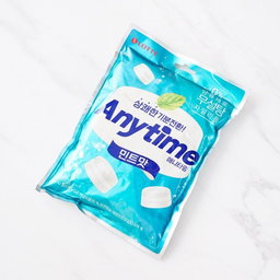 LOTTE ANYTIME MINT 92G
