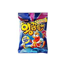 ORION WANG KUMTRIE JELLY