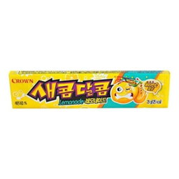 CROWN SEKOM DALKIM LEMONADE 29G