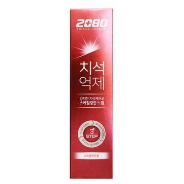 2080 TOOTHPASTE TRIPLE-EFFECT STRONG 120GX3_0