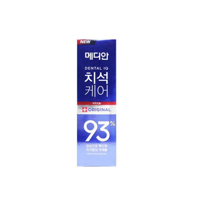 MEDIAN TARTAR TOOTHPASTE ORIGINAL 120G_0