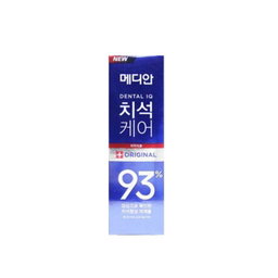 MEDIAN TARTAR TOOTHPASTE ORIGINAL 120G