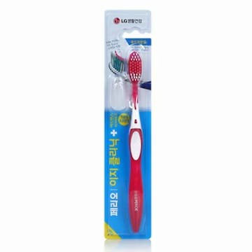 PERIEO TOOTHBRUSH EASY-CLINIC SOFT