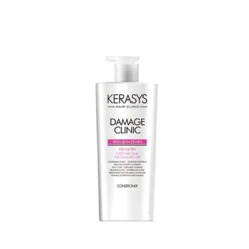 AEKYUNG KERASYS DEMAGED HAIR CONDITIONER 600ML_0