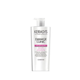 AEKYUNG KERASYS DEMAGED HAIR CONDITIONER 600ML