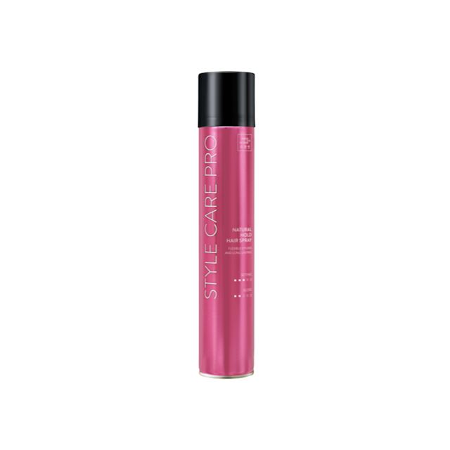 MISE-EN-SCENE HAIR SPRAY NATURAL 300ML_0