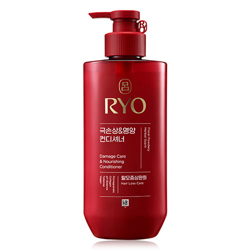 RYO DAMAGE CARE CONDITIONER 480ML