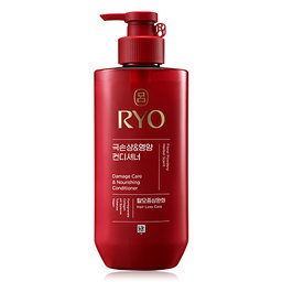 RYO DAMAGE CARE CONDITIONER 480ML