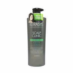 AEKYUNG KERASYS HAIR ROOT SHAMPOO 600ML