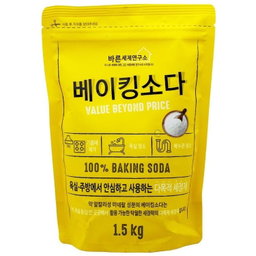 MUGOONGHWA BAKING SODA 1.5KG