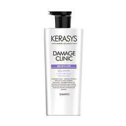 AEKYUNG KERASYS VOLUME HAIR SHAMPOO 600ML