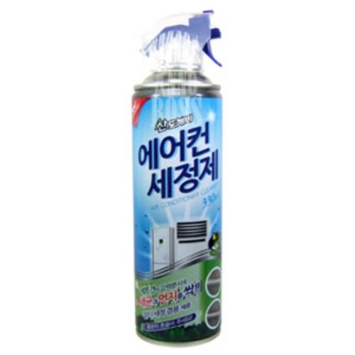 GOBLIN AIRCON CLEANER 330ML