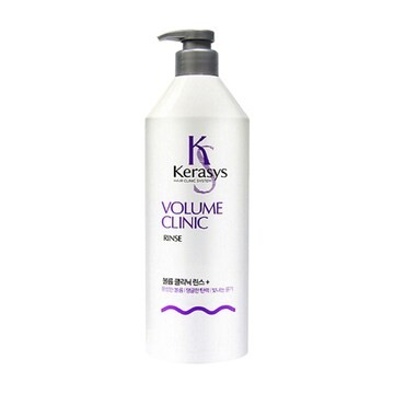AEKYUNG KERASYS VOLUME CONDITIONER 600ML