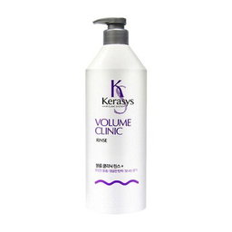 AEKYUNG KERASYS VOLUME CONDITIONER 600ML