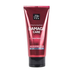 MISE-EN-SCENE DAMAGE CARE ROSEPROTEIN TREATMENT 330ML