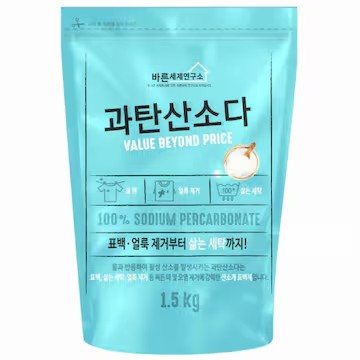 MUGOONGHWA SODIUM PERCARBONATE 1.5KG_0